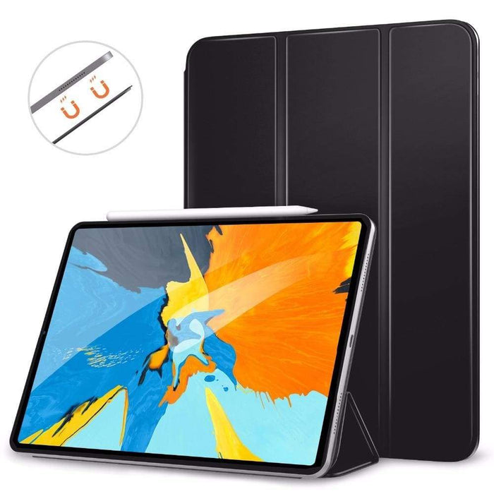 Case for Ipad Pro 11 2018 [support Magnetically Attach 