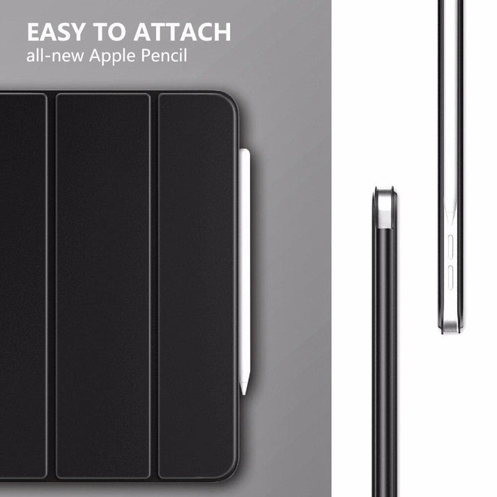 Case for Ipad Pro 11 2018 [support Magnetically Attach 