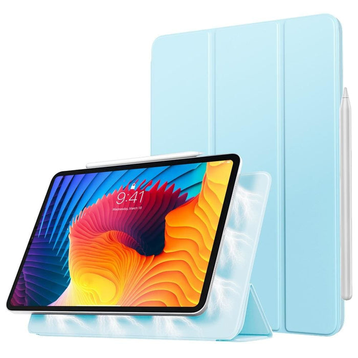 Case for new Ipad Pro 11 Inch 2021(3rd Gen),magnetic Smart 