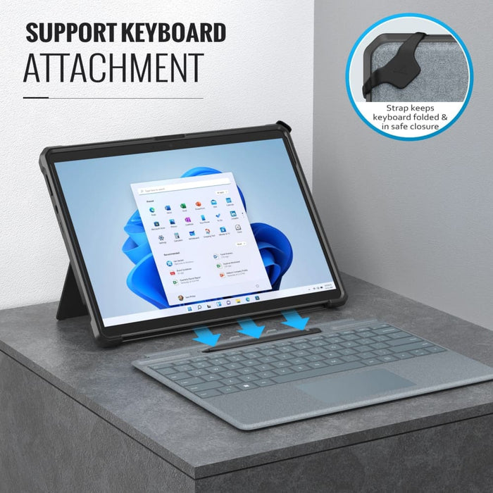 Case For Microsoft Surface Pro 8-13touchscreen 2021 Release