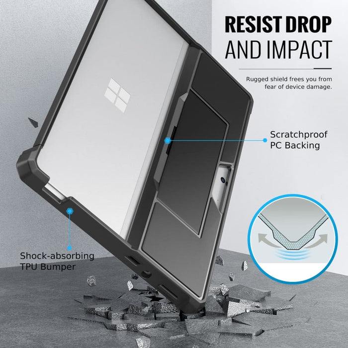 Case For Microsoft Surface Pro 8-13touchscreen 2021 Release