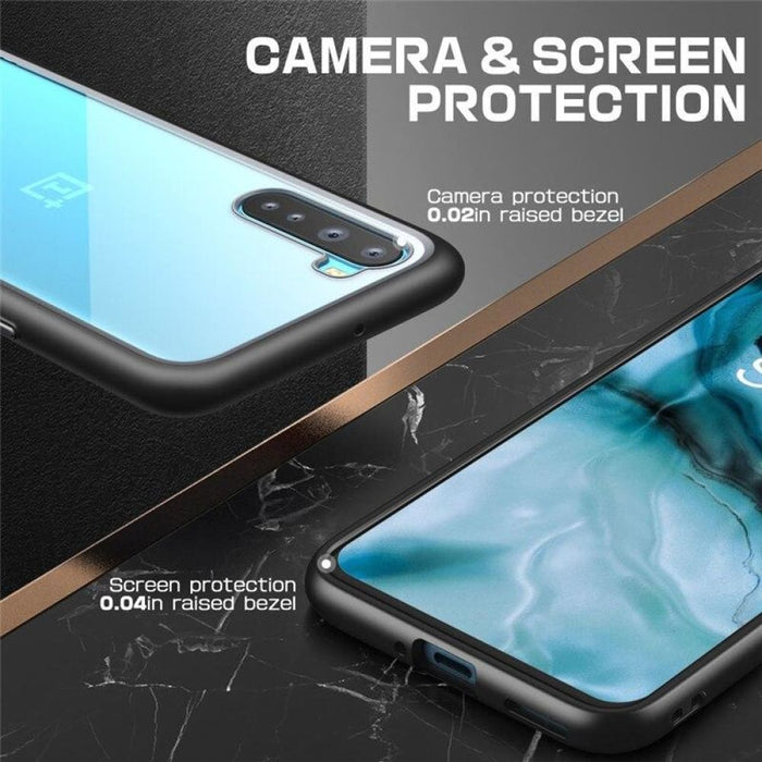 Case For Oneplus Nord (2020 Release) Ub Style Anti-knock