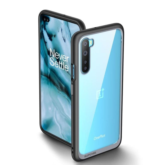Case For Oneplus Nord (2020 Release) Ub Style Anti-knock