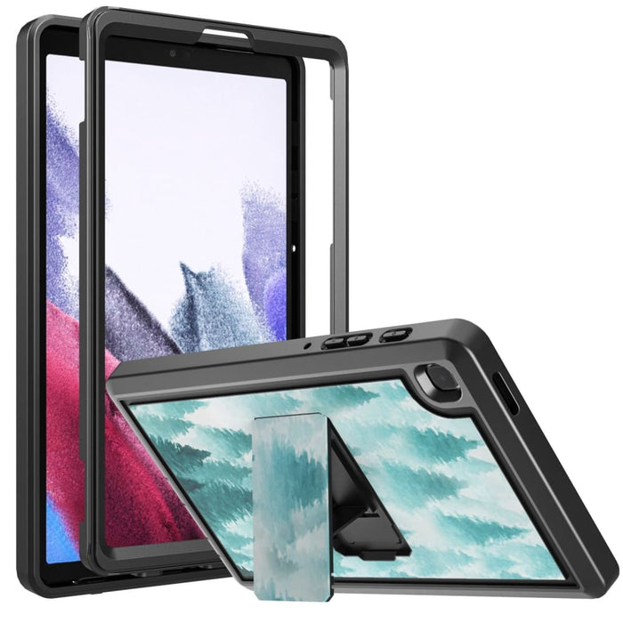 Case For Samsung Galaxy Tab A7 Lite 8.7 2021,shockproof Full