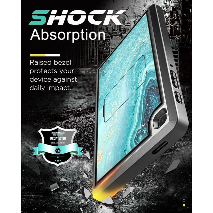 Case For Samsung Galaxy Tab A7 Lite 8.7 2021,shockproof Full