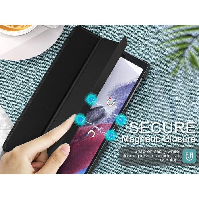 Case For Samsung Galaxy Tab A7 Lite 8.7 2021,smart Shell