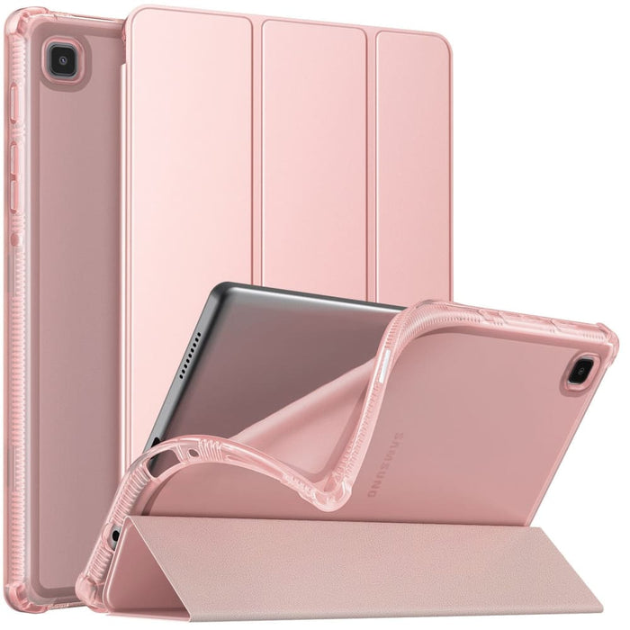 Case For Samsung Galaxy Tab A7 Lite 8.7 Inch Sm-t225 T220