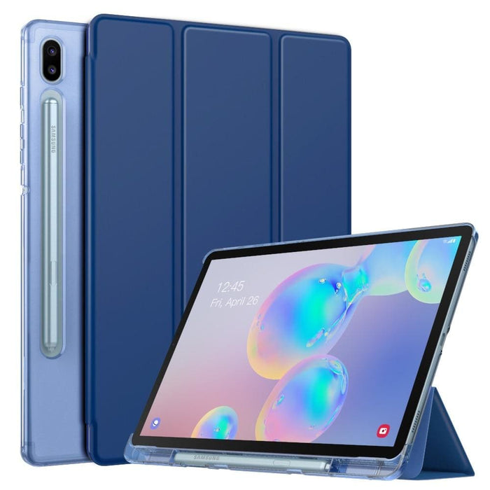 Case For Samsung Galaxy Tab S6 10.5 2019,ultra Thin Slim