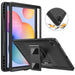 Case For Samsung Galaxy Tab S6 Lite 10.4 2020,[heavy Duty]