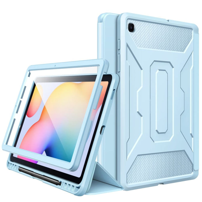 Case For Samsung Galaxy Tab S6 Lite 10.4 Sm-p610 P615