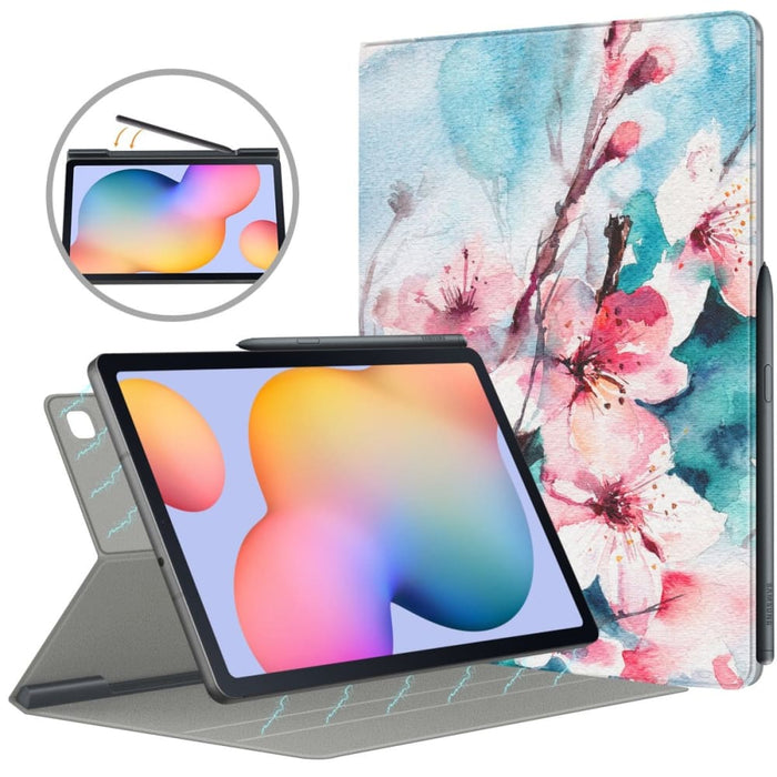 Case For New Samsung Galaxy Tab S6 Lite 10.4 Inch Sm-p610