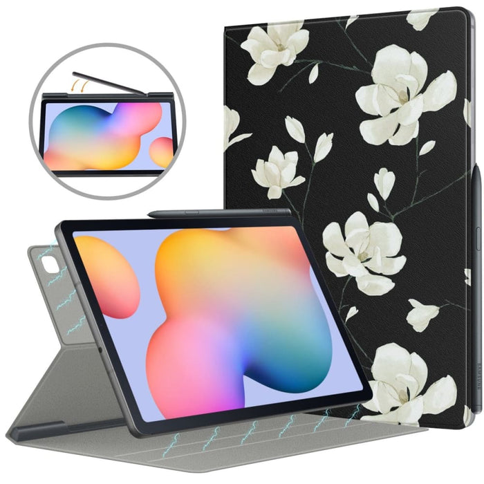 Case For New Samsung Galaxy Tab S6 Lite 10.4 Inch Sm-p610