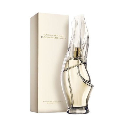 Cashmere Mist Edp Spray By Donna Karan For Women - 100 Ml