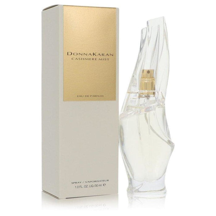 Cashmere Mist Edp Spray By Donna Karan For Women - 30 Ml