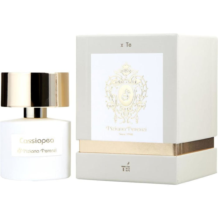 Cassiopea Extrait De Parfum Spray By Tiziana Terenzi