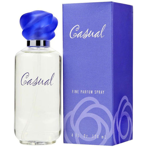 Casual Fine Parfum Spray By Paul Sebastian For Women - 120