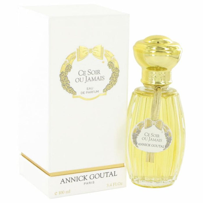 Ce Soir Ou Jamais Edp Spray By Annick Goutal For Women