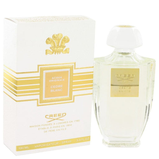 Cedre Blanc Edp Spray By Creed For Women-100 Ml