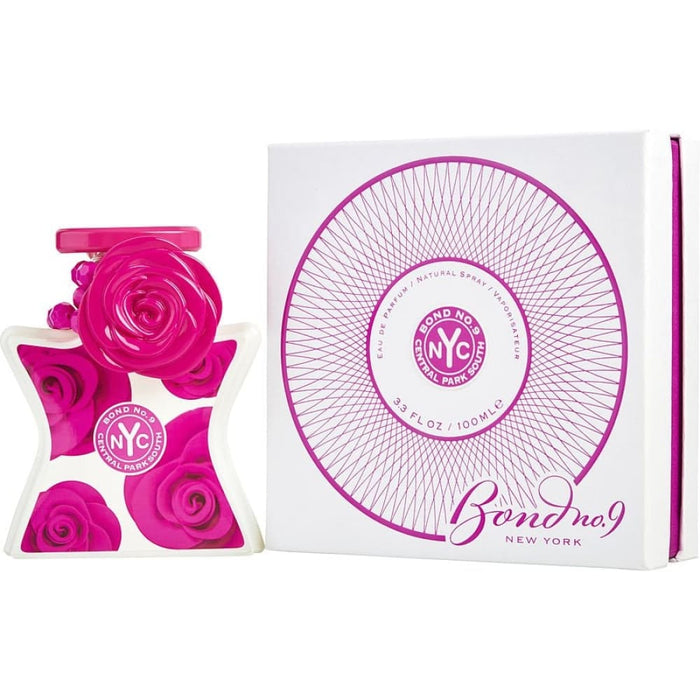 Central Park South Edp Spray by Bond No. 9 for Women-100 Ml