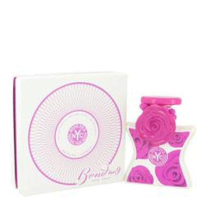 Central Park South Edp Spray by Bond No. 9 for Women-100 Ml