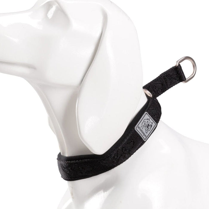 P-chain Nylon Pet Collar