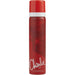 Charlie Red Body Spray By Revlon For Women - 75 Ml