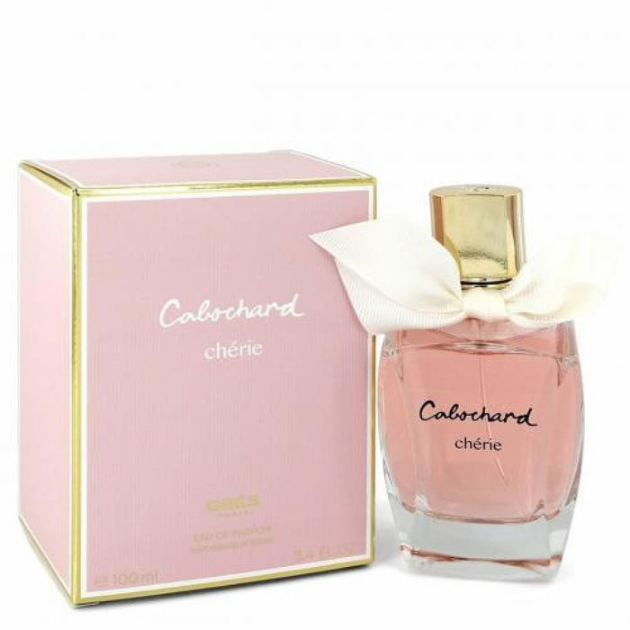 Cherie Edp Spray By Cabochard For Women - 100 Ml