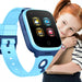 Children‚äôs Sos Smart Positioning Phone Watch- Magnetic