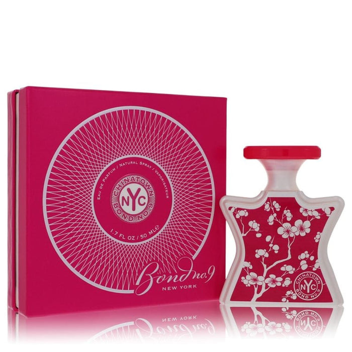 Chinatown By Bond No. 9 For Women-50 Ml