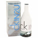 Ck In 2u Edt Spray By Calvin Klein For Men - 100 Ml