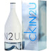 Ck In 2u Edt Spray By Calvin Klein For Men - 150 Ml