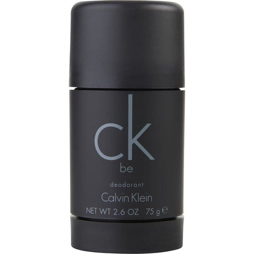 Ck Be Deodorant Stick By Calvin Klein For Men - 75 Ml