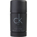 Ck Be Deodorant Stick By Calvin Klein For Men - 75 Ml