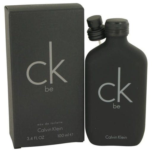Ck Be Deodorant Stick By Calvin Klein For Women - 75 Ml