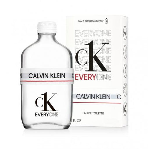 Ck everyone Edt Spray by Calvin Klein for Women-200 Ml