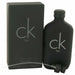 Ck Be Edt Sprayby Calvin Klein For Men - 100 Ml