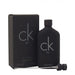 Ck Be Edt Sprayby Calvin Klein For Men - 50 Ml