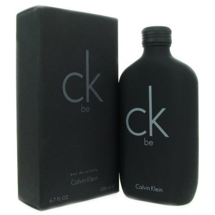 Ck Be Edt Sprayby Calvin Klein For Women - 195 Ml