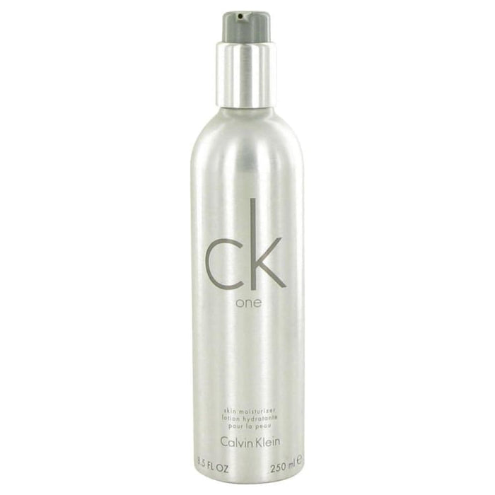 Ck One Body Lotion/ Skin Moisturizer by Calvin Klein for Men
