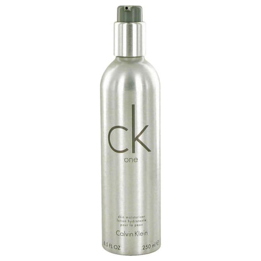 Ck One Body Lotion/ Skin Moisturizerby Calvin Klein for 