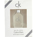 Ck One Edt By Calvin Klein For Men - 15 Ml