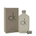 Ck One Edt Pour / Sprayby Calvin Klein for Men - 50 Ml