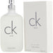 Ck One Edt Sprayby Calvin Klein For Men - 195 Ml