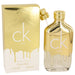 Ck One Gold By Calvin Klein For Men-100 Ml