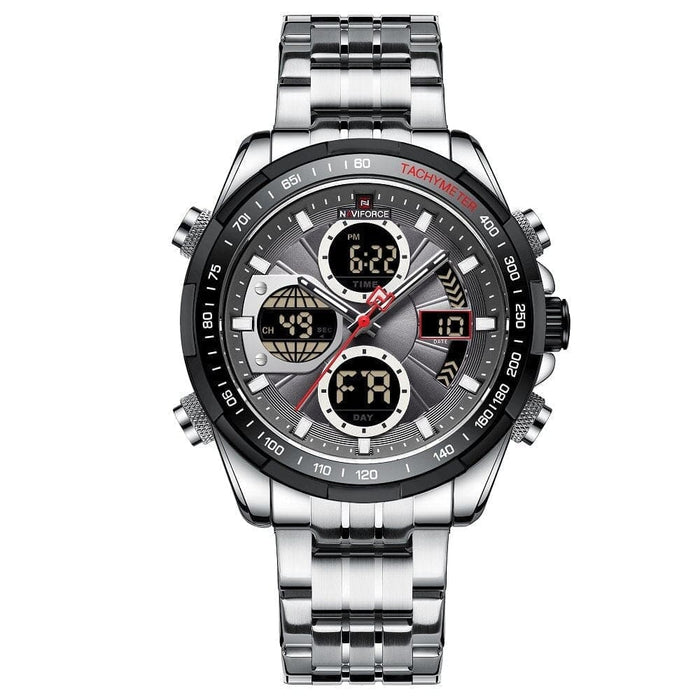 Classic Quartz Watches High Quality Men’s Casual Sport