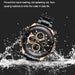 Classic Quartz Watches High Quality Men’s Casual Sport