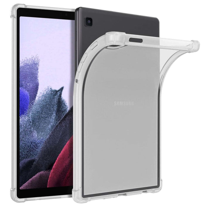 Clear Case For Galaxy Tab A7 Lite 8.7 2021,shockproof Drop