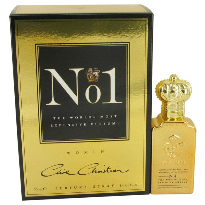 Clive Christian No. 1 By For Women-50 Ml