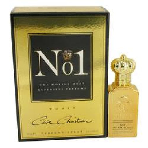 Clive Christian No. 1 By For Women-50 Ml