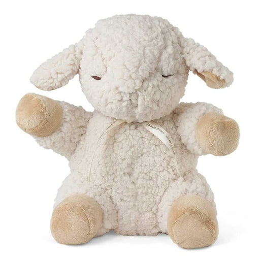 Cloud b Sleep Sheep® With 8 Soothing Sounds